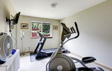 South Lane home gym construction leads